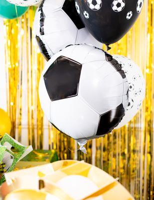 Déco Anniversaire 5 Ans Fille – Kit Complet Violet Avec Ballons, Bannière, Fleurs Et Insert à Gâteau Pour Une Fête De Rêve