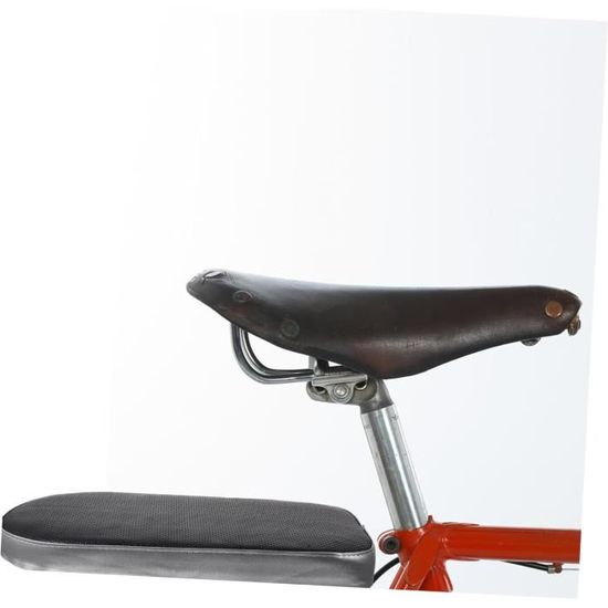 Coussin De Siège De Vélo Selle De Vélo Souple Coussin De Siège De Vélo