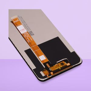 Écran IPS LCD Reconditionné d'Origine pour Oppo A53 & A53s Écran IPS LCD Reconditionné d'Origine pour Oppo A53 & A53s