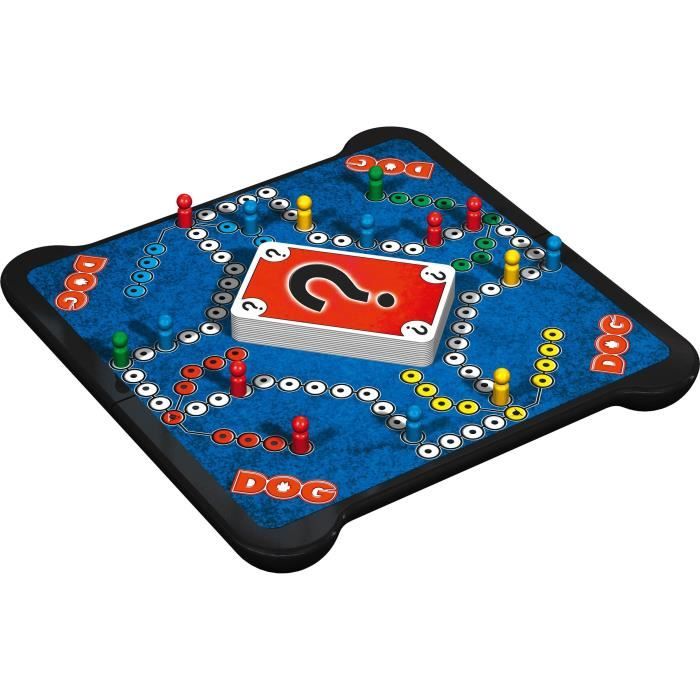 Jogo de Tabuleiro SCHMIDT SPIELE Jeu des petits chevaux (Idade Mínima