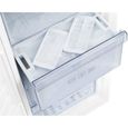 Congélateur armoire pose-libre BEKO BRFNE214M23WN - 219 L - classe F - MinFrost - 4 tiroirs - Porte réversible - L60 cm - Blanc-5