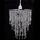 Lustre pampille