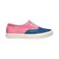 Basket Vans Authentic Slim Washed 2 Tone Rose Rose Rose ... Basket Vans Authentic Slim Washed 2 Tone Rose Rose Rose ...