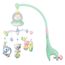 Clochette De Lit Musique De Chevet Rotatif Pour Bebe Cdiscount Puericulture Eveil Bebe