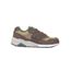 new balance 580 marron