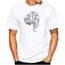 Cane Corso Italien Mastiff A Mug Man Tshirts Cotton Fitness T Shirt O Neck Vetements Short Sleeve Me Blanc Achat Vente T Shirt Cdiscount