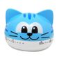 Belons Chat Mignon Minuteur De Cuisine Mecanique 55 Minutes Compte A Rebours Alarme Achat Vente Minuteur Sablier Belons Chat Mignon Minute Cdiscount Belons Chat Mignon Minuteur De Cuisine Mecanique 55 Minutes Compte A Rebours Alarme Achat Vente Minuteur Sablier Belons Chat Mignon Minute Cdiscount