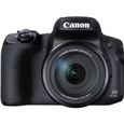 CANON Appareil Bridge PowerShot SX70 HS 20,3Mp - Noir-0