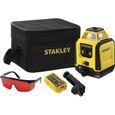 Stanley Laser rotatif DIY - STHT77616-0-0