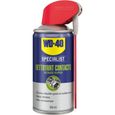 WD-40 SPECIALIST Nettoyant Contacts aérosol - 250 ml-0