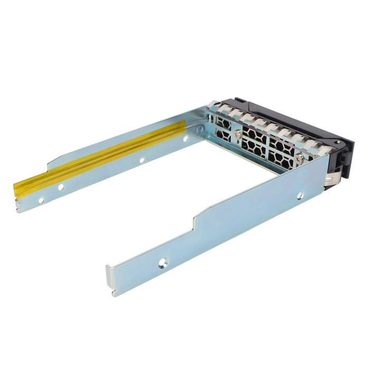 Kit De Montage Pour 2 Disques Durs/SSD 2.5" Dans Un Baie 3.5" - Inclut Câbles SATA Et Vis - 10
