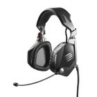 MADCATZ MAD CATZ casque FREQ 5 Matte Black