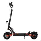 JOYOR T10 Trottinette électrique Pliable - Moteur 1000W x2 Batterie 60V18AH Autonomie 75 km - Noir