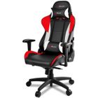 AROZZI Verona Pro V2 Siège de Gamer - Noir / Rouge