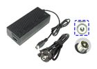 POWERSMART Adaptateur secteur - SANS - SSLC084V42 - 36 V - 2 A - RCA 10 mm