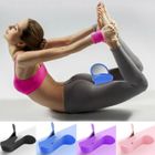 LOVEBAY Appareil de Musculation Fitness Entraînement hanche Fesse Levage - Muscle du plancher pelvien Intérieur de cuisse Fitness Tool bleu