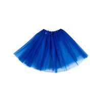 Déguisement Tutu bleu femme 121151- FUNIDELIA- Déguisement Accessoires - Déguisement pour femme - Halloween, carnaval et fêtes