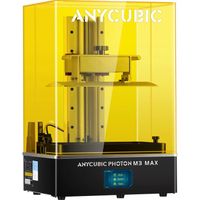 Imprimante 3D - Anycubic Photon M3 Max