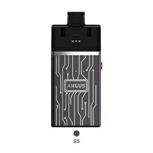 elfbar nachfüll pod läuft aus Eleaf : Cigarette Electronique & Accessoires Eleaf main image 1