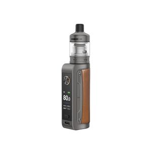 elfbar nachfüll pod läuft aus Batterie pour cigarette électronique haute capacité 900 mah main image 0