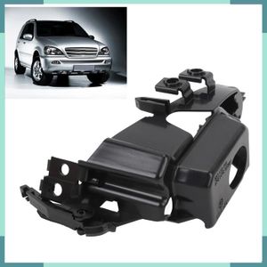 Support Phare Antibrouillard Avant Pour Jeep Wrangler JK 10e Anniversaire – Acier Robuste