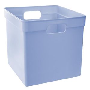 Cube Rangement Bleu Achat Vente Pas Cher