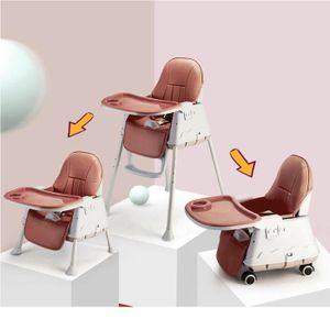 Chaise Haute 3 En 1 Achat Vente Pas Cher