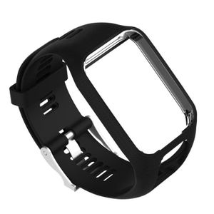 Bracelet montre tomtom multisport cardio outlet
