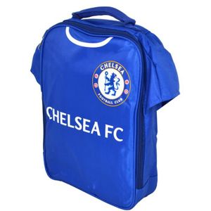 LUNCH BOX - BENTO  Chelsea FC - Sac repas maillot