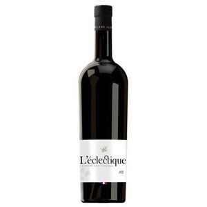 VIN ROUGE BARON MAXIME L'ECLECTIQUE Vin de France Rouge 2019