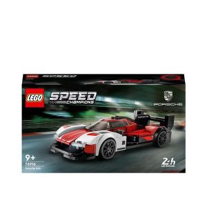 ASSEMBLAGE CONSTRUCTION LEGO® Speed Champions 76916 Porsche 963