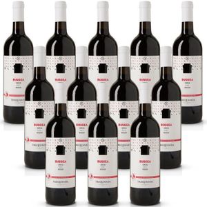 VIN ROUGE  vin rouge ORCIA D.O.C. Vin rouge italien de la To