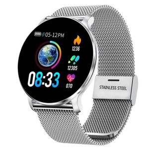 Montre connectée smart track clearance