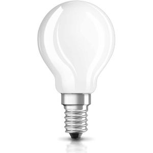 AMPOULE - LED Ampoules LED Filament OSRAM - Forme sphérique - Cu