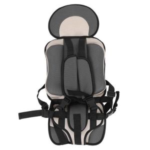 chaise auto bébé