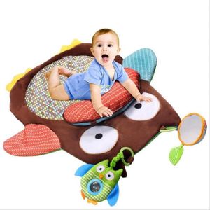 Tapis Enfant Pour Ramper Cdiscount