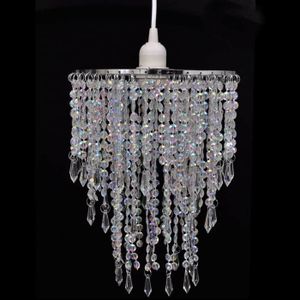 Lustre Pampille Achat Vente Pas Cher