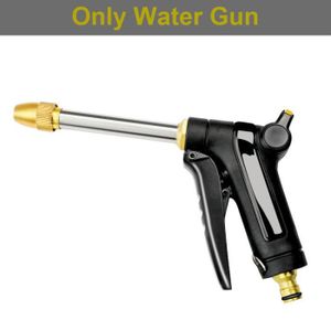 TUYAU - BUSE - TÊTE Juste un pistolet à eau - Pistolet à eau haute pre