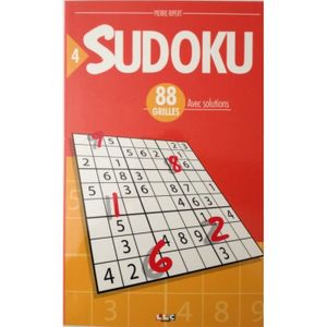 Le sudoku pour les nuls t.3 - Andrew Heron, Edmund James - First