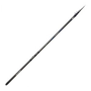 Canne Télescopique Daiwa Harrier 7.95m - 8 Brins, Action De Pointe Pour Pêche Fine
