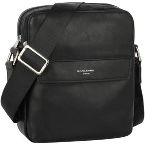 Besace homme cuir luxe Cdiscount