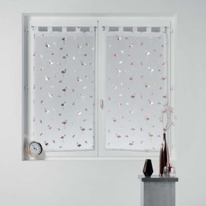 Voilage Chambre Fille Achat Vente Pas Cher