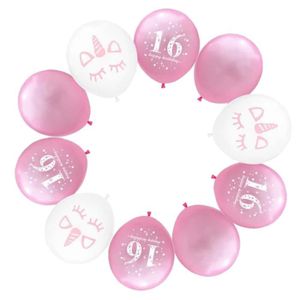Decoration Anniversaire 16 Ans Cdiscount Decoration Anniversaire 16 Ans Cdiscount