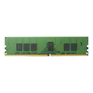 MÉMOIRE RAM HP - DDR4 - 8 Go - DIMM 288 broches - 2133 MHz - P