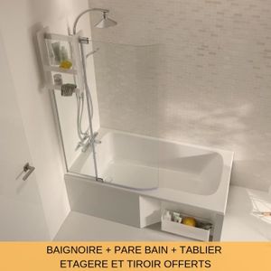 Tablier Frontal Baignoire Achat Vente Pas Cher