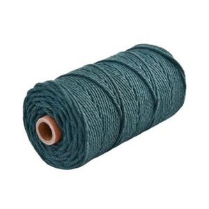 Ou Acheter De La Corde Pour Macramé Cordon Macrame Achat Vente Pas Cher