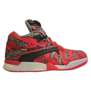 reebok pump 44