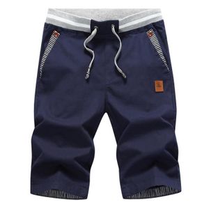 Cdiscount bermuda homme Outlet