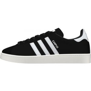 basket adidas campus noir femme