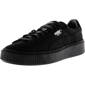 basket plate-forme femme puma basket plate-forme femme puma